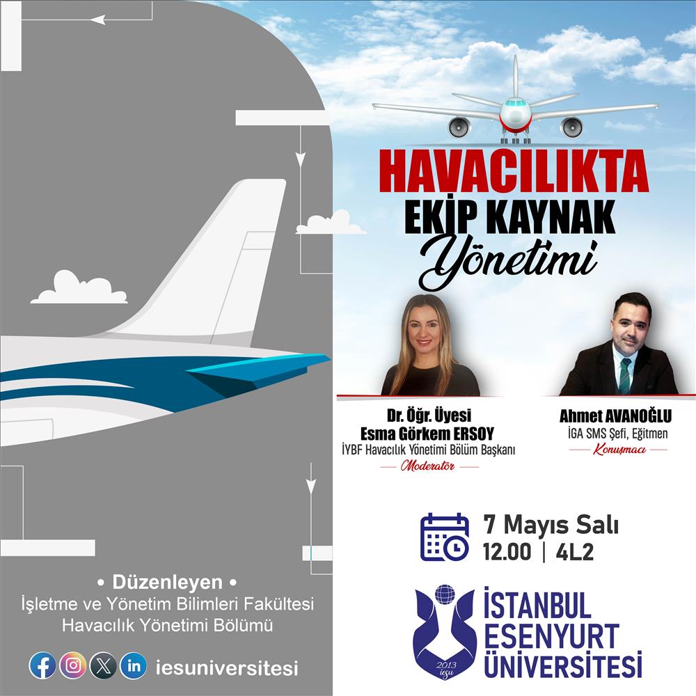 Hacavılıkta Ekip Kaynak Yönetimi