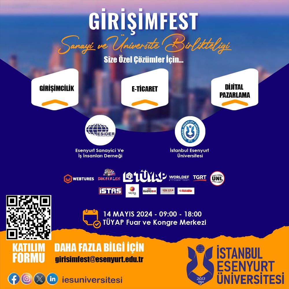 Girişimfest