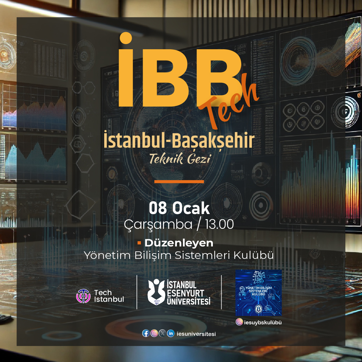 İBB Tech